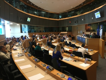 Romana TOMC (EPP, SI)