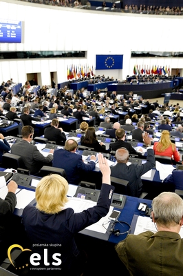 Romana TOMC (EPP, SI)