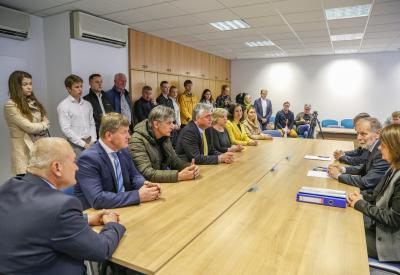 Vložitev liste EU volitve_20190423_2