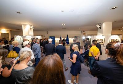 22-08-30_Photo_exhibition_Havel_President_of_peoples_hearts_Zdechovsky-70